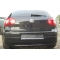 VW Golf 5 aizmugurējā bampera uzlika